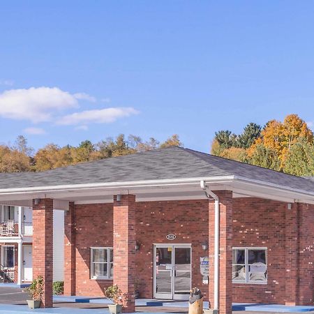 Days Inn By Wyndham Jefferson מראה חיצוני תמונה