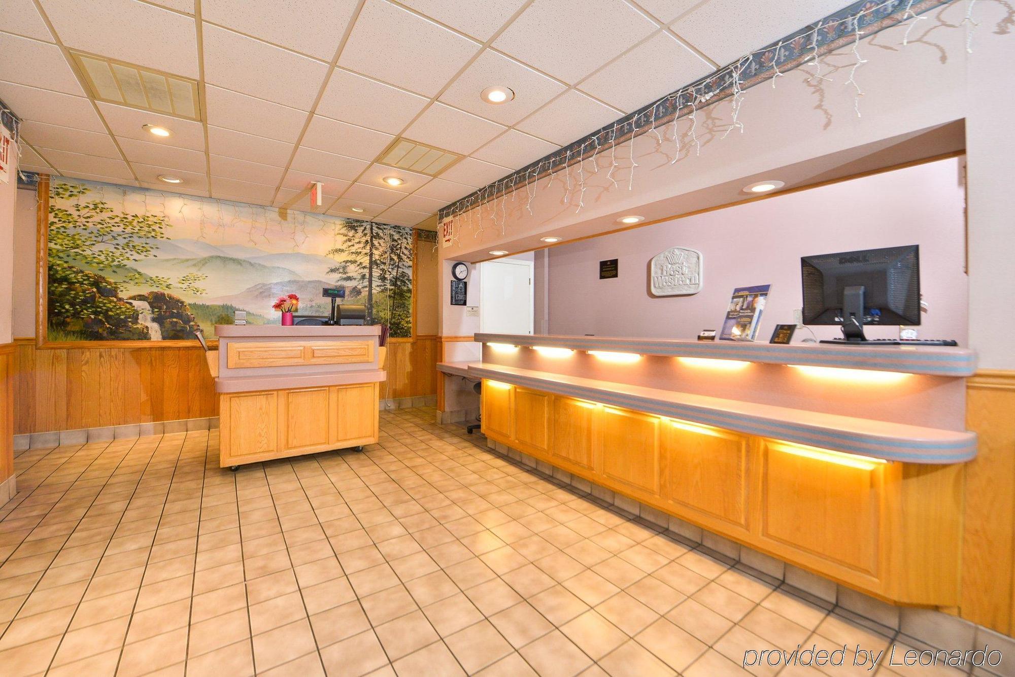 Days Inn By Wyndham Jefferson מראה חיצוני תמונה