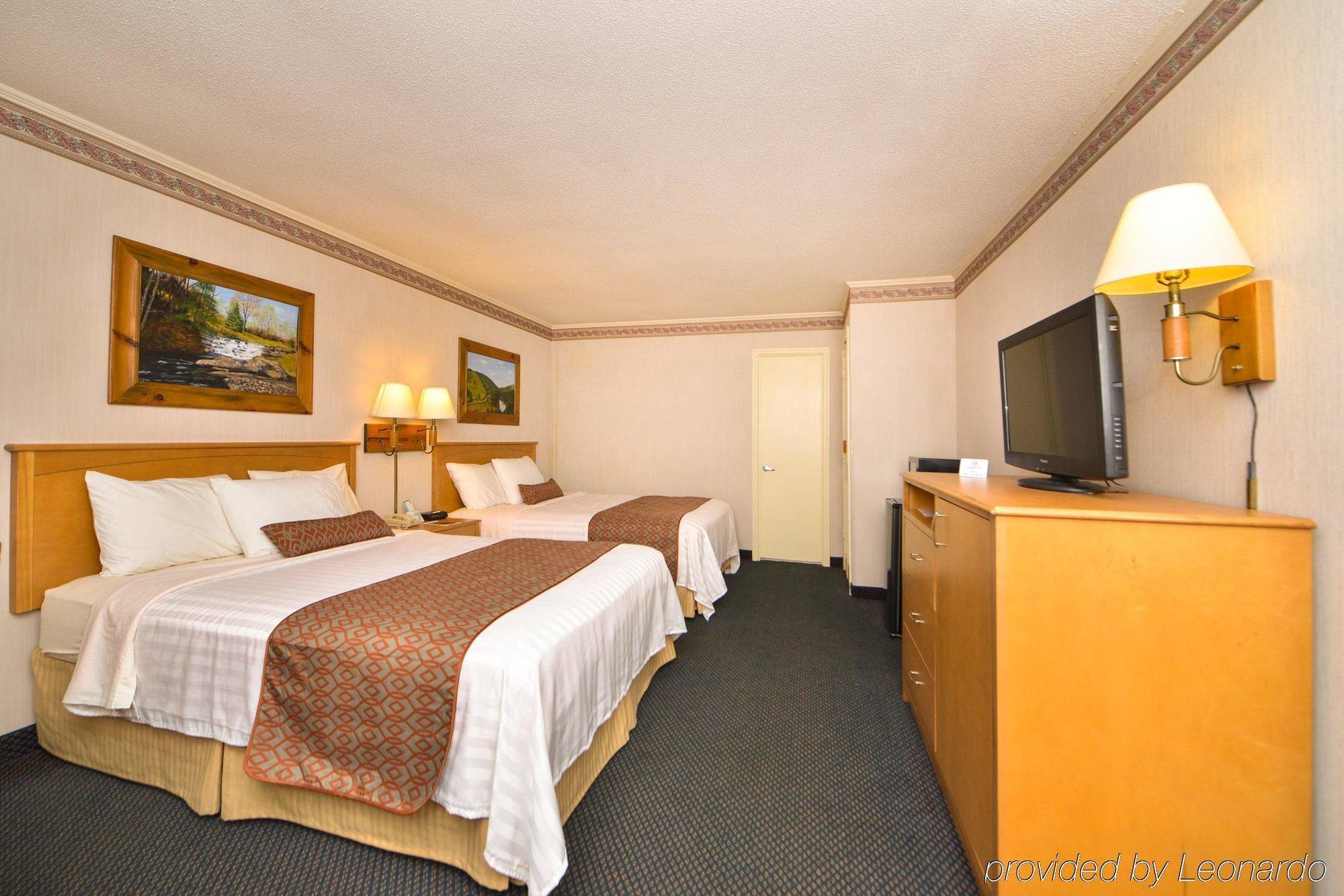 Days Inn By Wyndham Jefferson מראה חיצוני תמונה