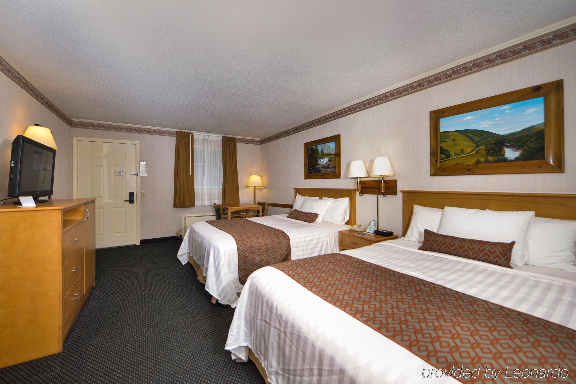 Days Inn By Wyndham Jefferson מראה חיצוני תמונה