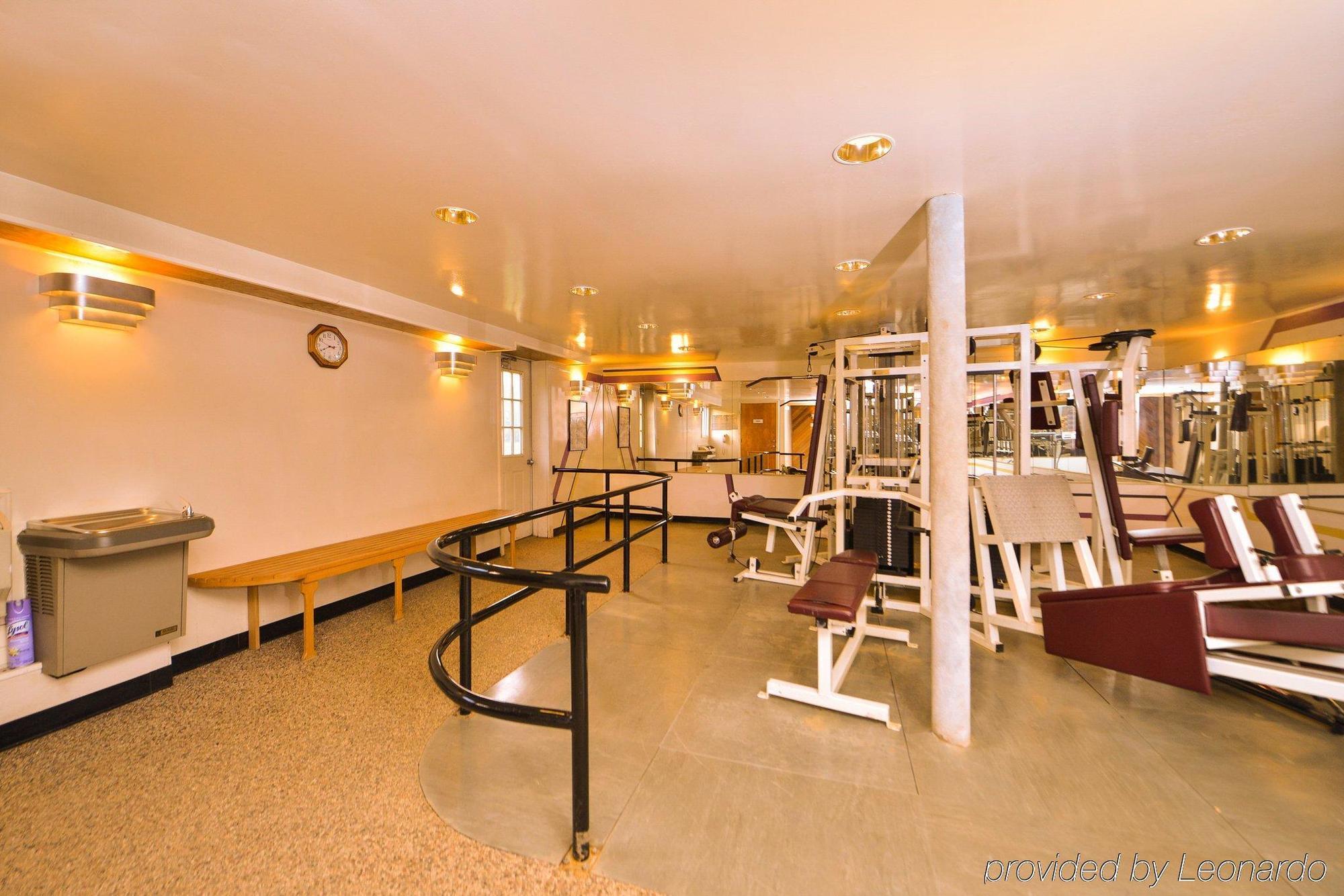 Days Inn By Wyndham Jefferson מראה חיצוני תמונה