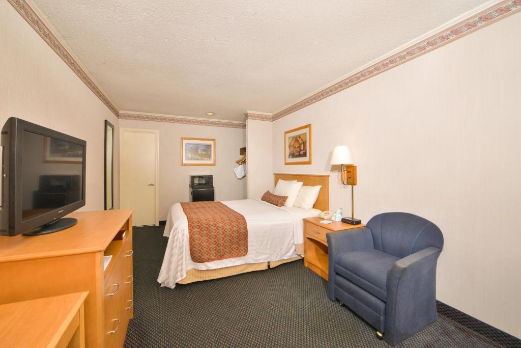 Days Inn By Wyndham Jefferson מראה חיצוני תמונה