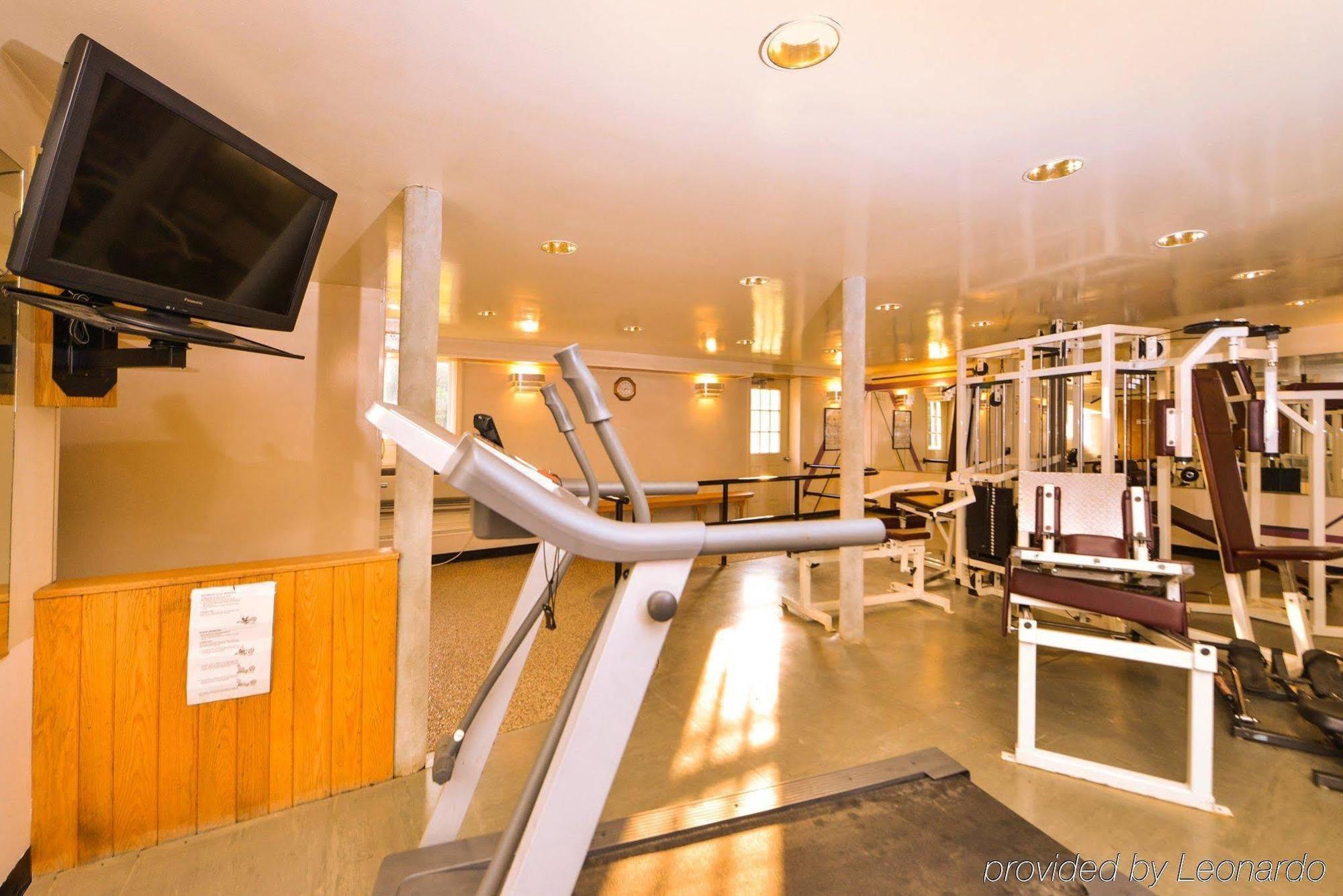Days Inn By Wyndham Jefferson מראה חיצוני תמונה