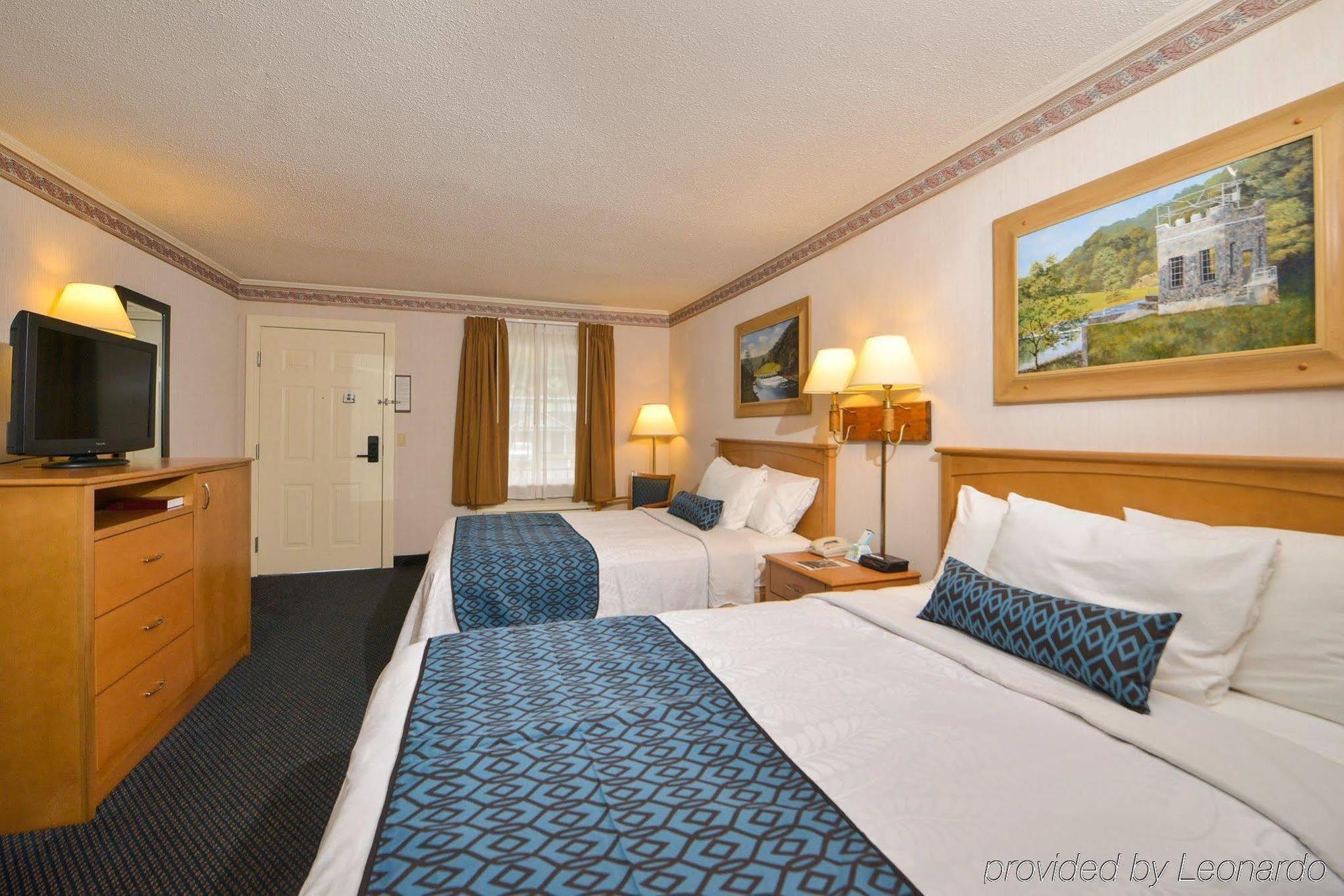 Days Inn By Wyndham Jefferson מראה חיצוני תמונה