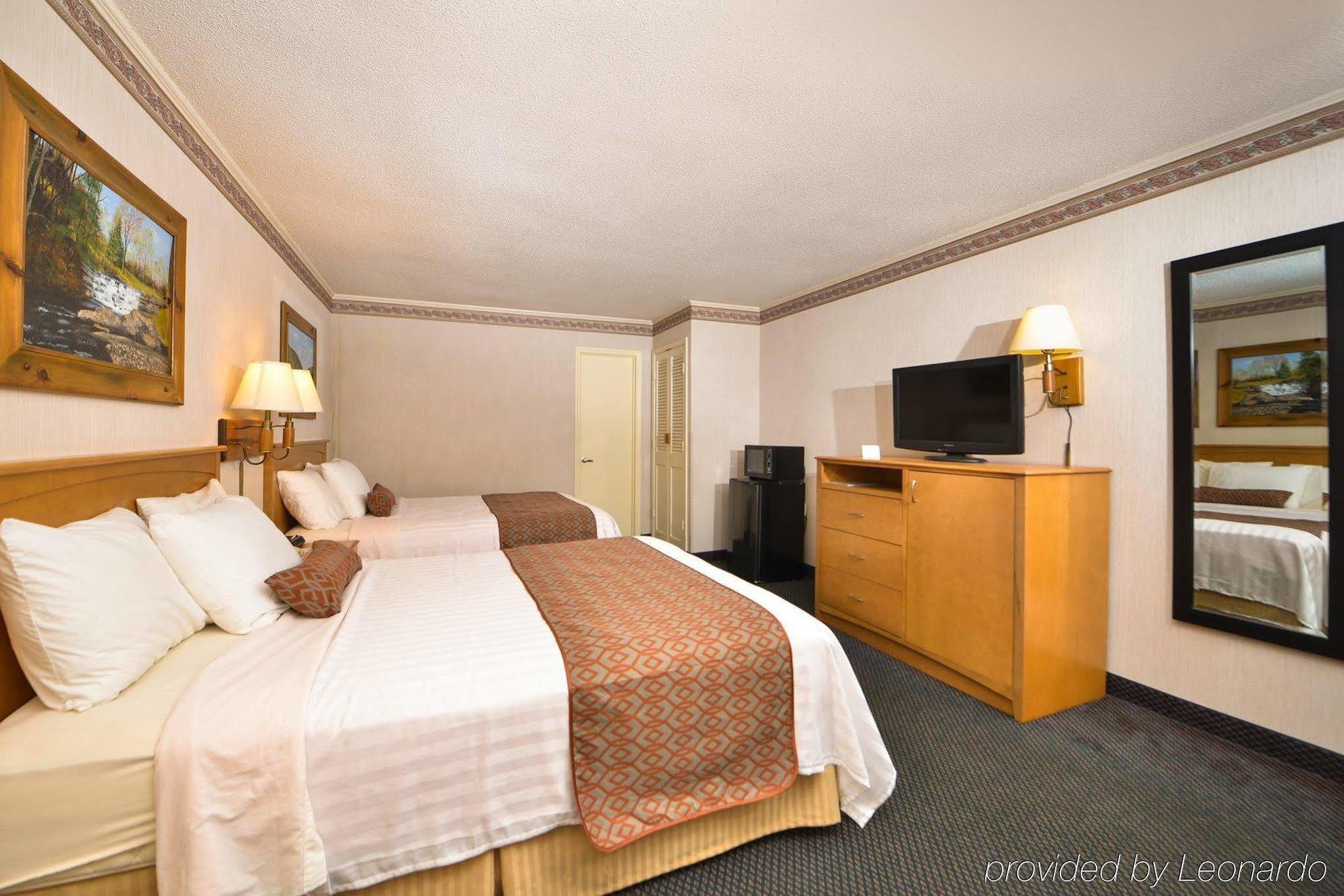 Days Inn By Wyndham Jefferson מראה חיצוני תמונה